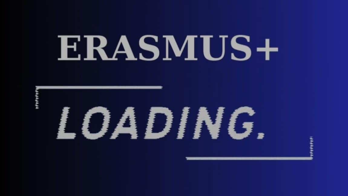 Okulumuz  Erasmus+ Öğrenci Hareketliliği Süreci Başladı